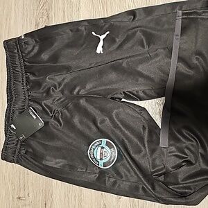 Soccer training pants